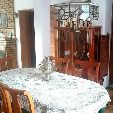 Jodelka Pokoje Goscinne *