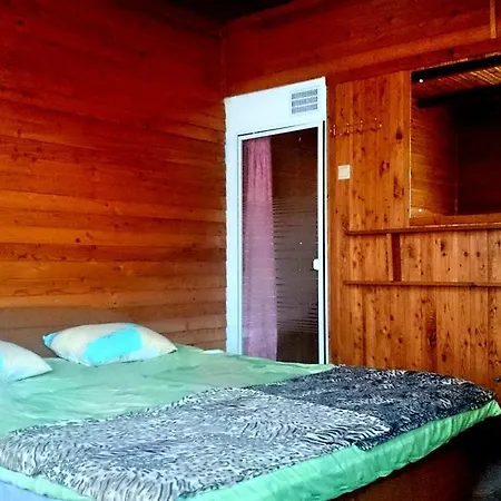 Kwatera prywatna Jodelka Pokoje Goscinne *