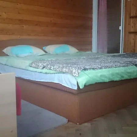 Kwatera prywatna Jodelka Pokoje Goscinne