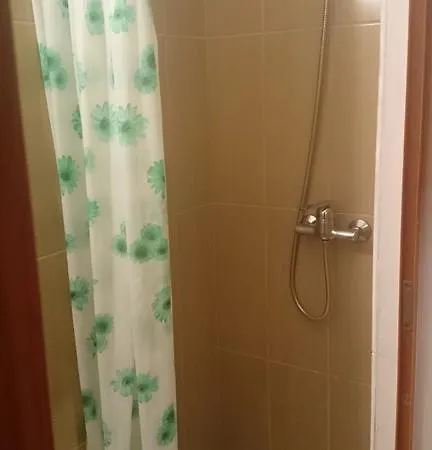 Jodelka Pokoje Goscinne * Muszyna