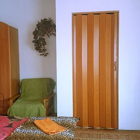 Kwatera prywatna Jodelka Pokoje Goscinne Muszyna