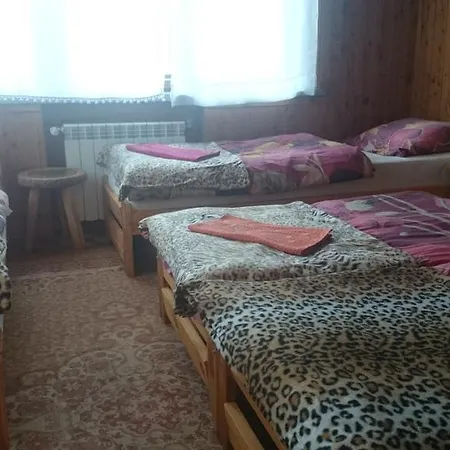 Jodelka Pokoje Goscinne * Muszyna