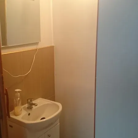 Kwatera prywatna Jodelka Pokoje Goscinne Muszyna
