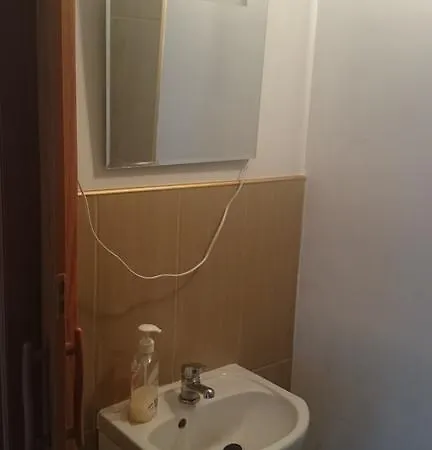 Jodelka Pokoje Goscinne Muszyna