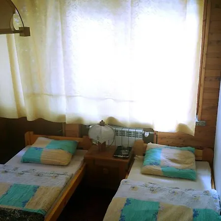 Jodelka Pokoje Goscinne Kwatera prywatna