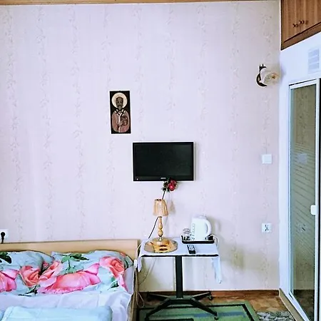 Jodelka Pokoje Goscinne *