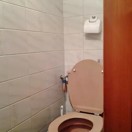 Jodelka Pokoje Goscinne