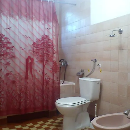 Kwatera prywatna Jodelka Pokoje Goscinne
