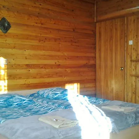 Kwatera prywatna Jodelka Pokoje Goscinne *