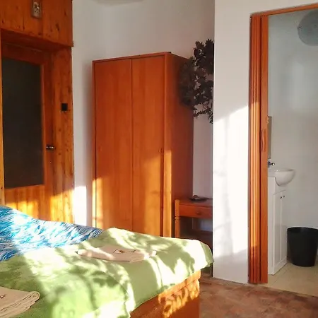 Jodelka Pokoje Goscinne
